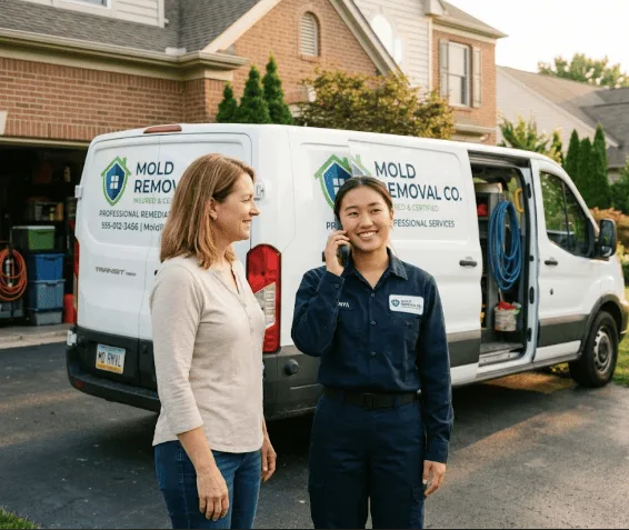 Crawlspace Mold Remediation Salina, PA FAQs